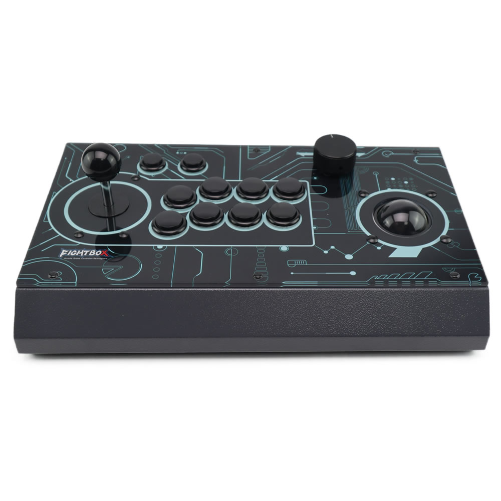 FightBox R10-PRO Arcade Fight  - Retro Gaming Usb recensione e prezzo
