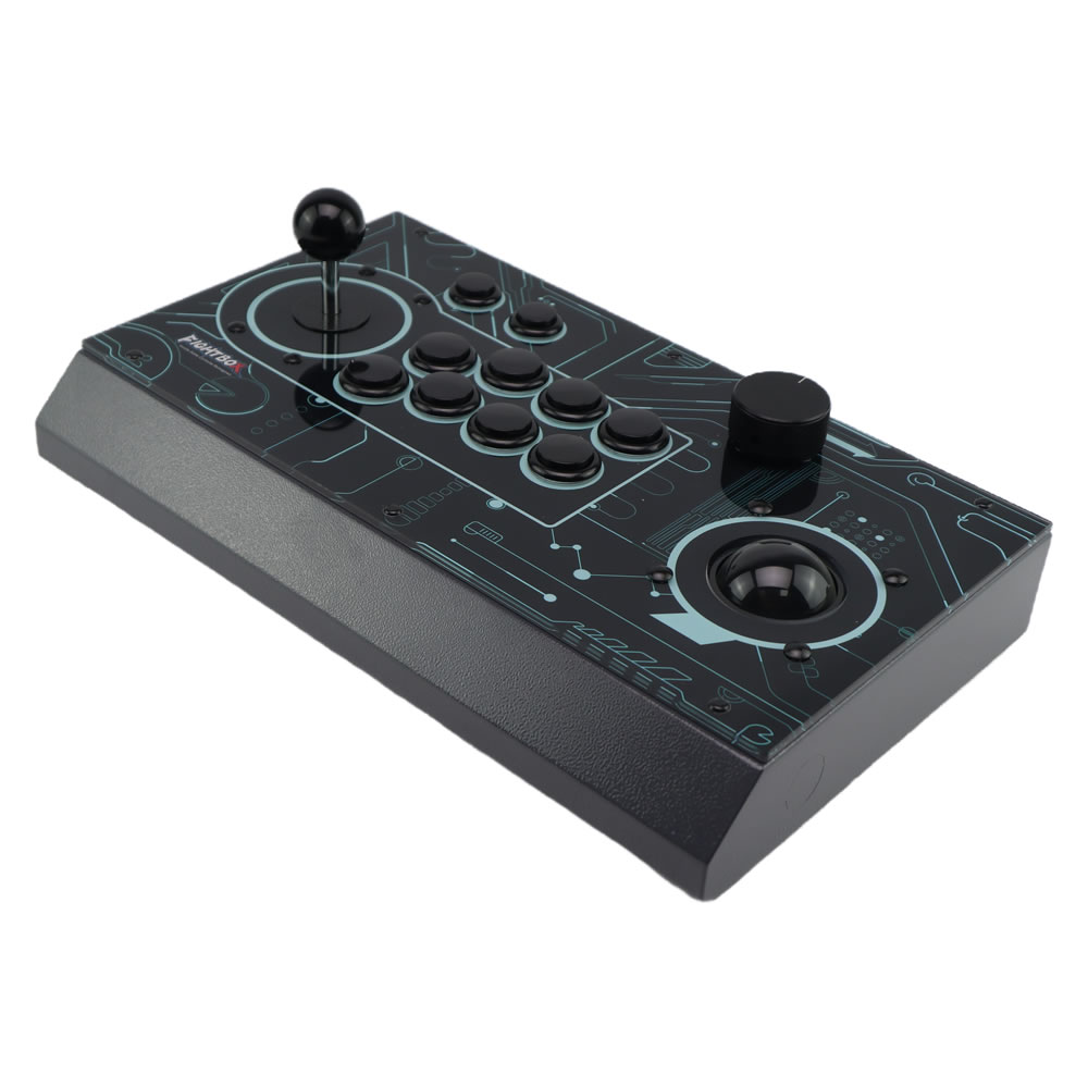 FightBox R10-PRO Arcade Fight  - Retro Gaming Usb recensione e prezzo