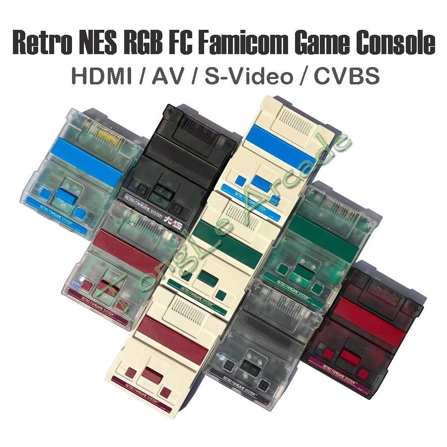 Console di Gioco Retro HDMI FC - Retro Gaming Upscaler recensione e prezzo