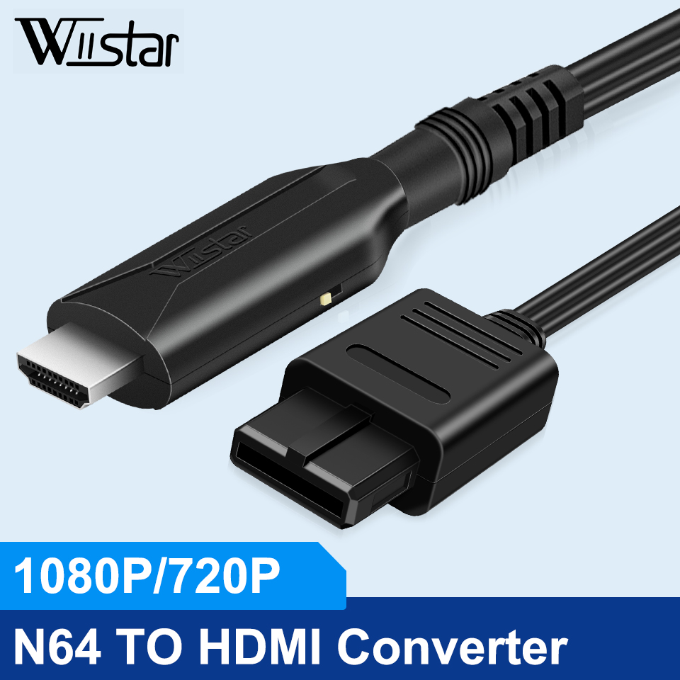Adattatore convertitore cavo c - Retro Gaming Cables recensione e prezzo