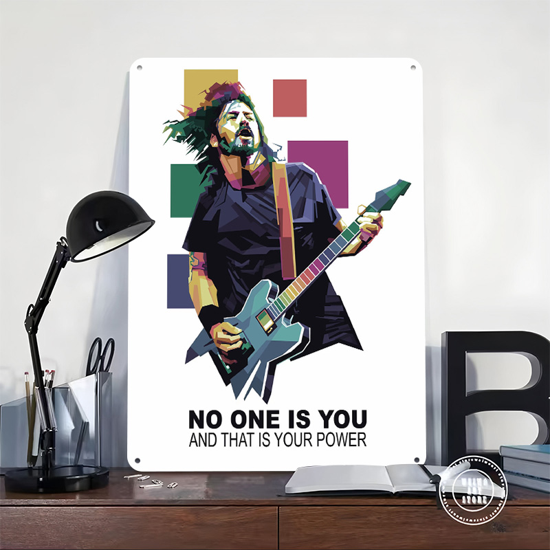 Poster con Citazioni Rockstar, - Retro Gaming Quotes recensione e prezzo
