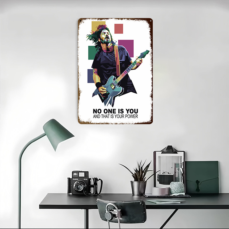 Poster con Citazioni Rockstar, - Retro Gaming Quotes recensione e prezzo