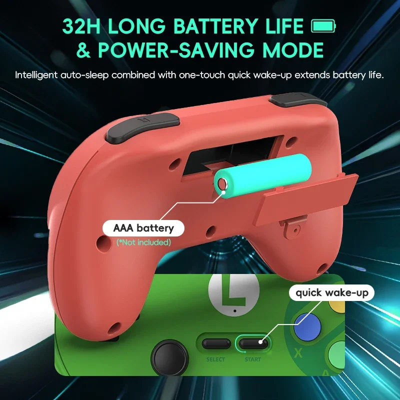 Data Frog PC07 Controller di G - Retro Gaming Android recensione e prezzo