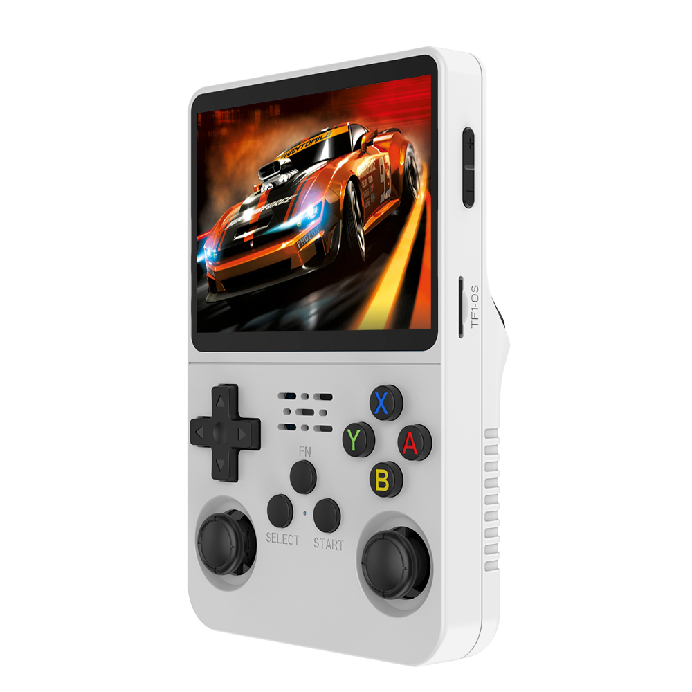 Console di Gioco Portatile Ret - Retro Gaming R36S recensione e prezzo