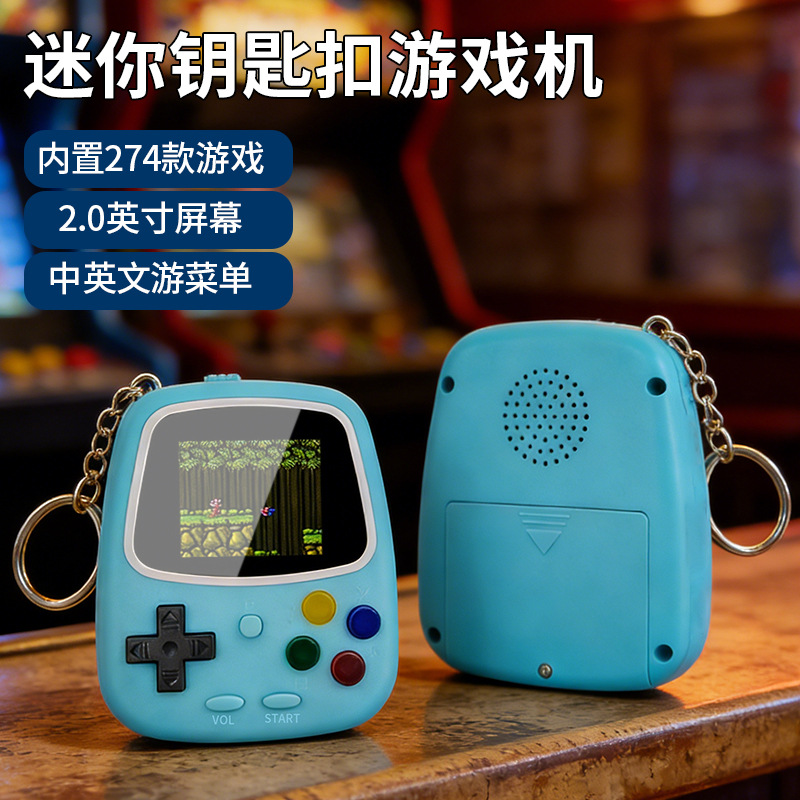 Console da Gioco Portatile H3  - Console Retro Gaming Portable recensione e prezzo