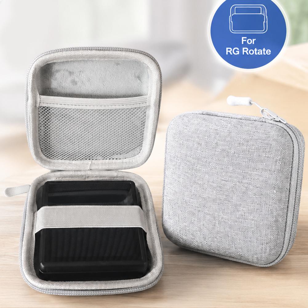 Borsa portaoggetti portatile p - Retro Gaming Anbernic recensione e prezzo