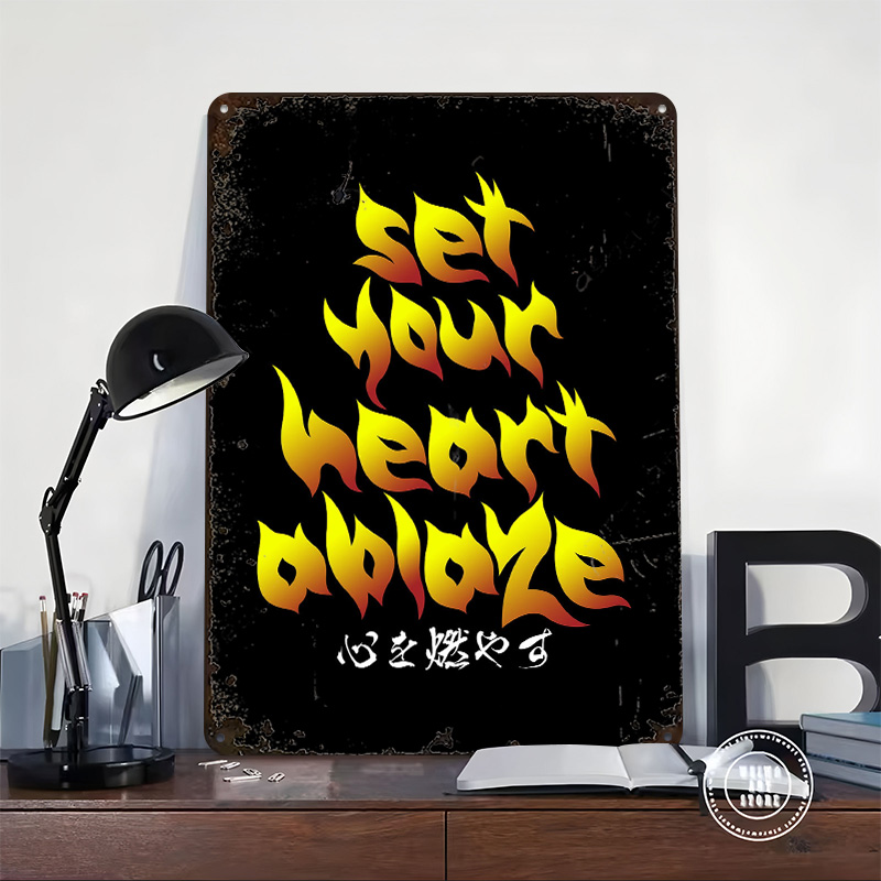 Poster con Citazione Anime 'Se - Retro Gaming Quotes recensione e prezzo