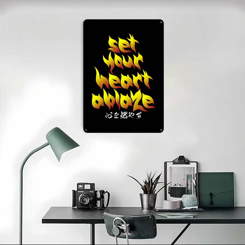 Poster con Citazione Anime 'Se - Retro Gaming Quotes recensione e prezzo