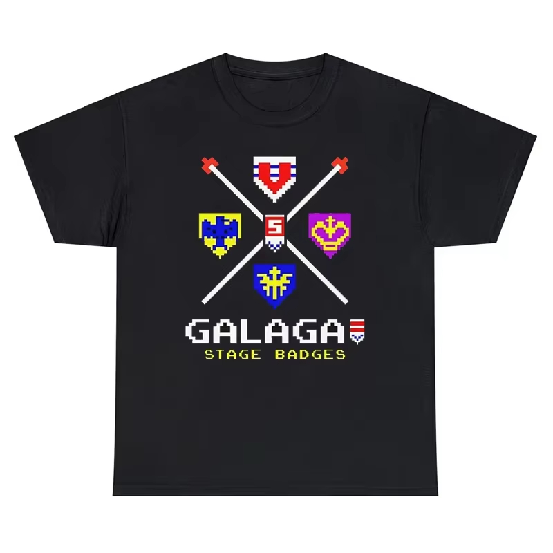 Arcade Galaga Videogioco Retro - Retro Gaming Gift Ideas recensione e prezzo