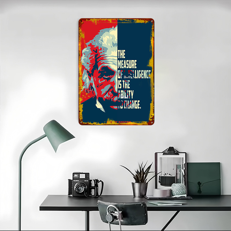 Poster in Latta con Citazioni  - Retro Gaming Quotes recensione e prezzo