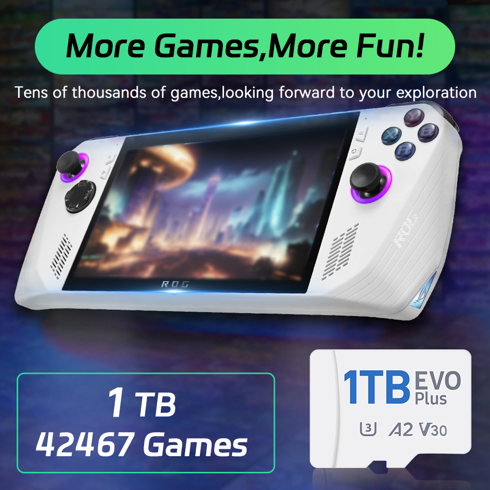 Retrobat & Playnite Scheda TF  - Retro Gaming Play Zone recensione e prezzo