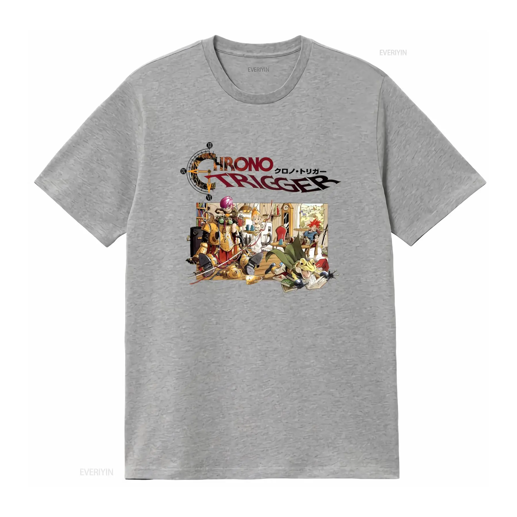 Maglietta con logo del videogi - Game Retro Gaming recensione e prezzo