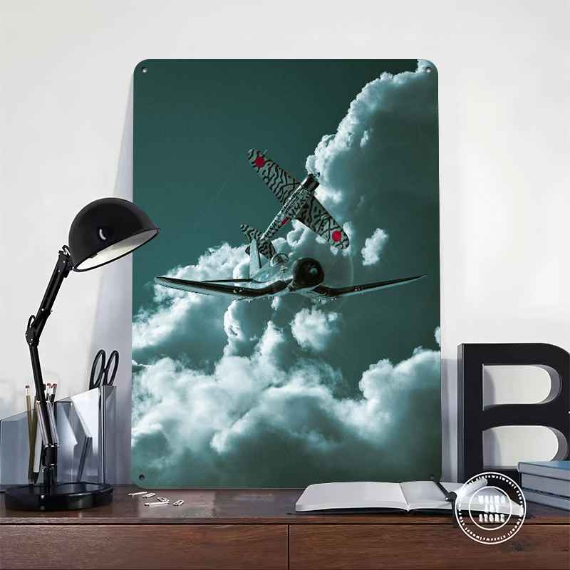 Poster in Latta Ennemies, Arte - Retro Gaming Bar recensione e prezzo
