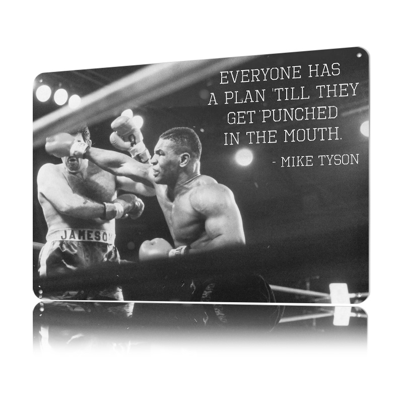 Poster in Metallo 3D con Citaz - Retro Gaming Quotes recensione e prezzo