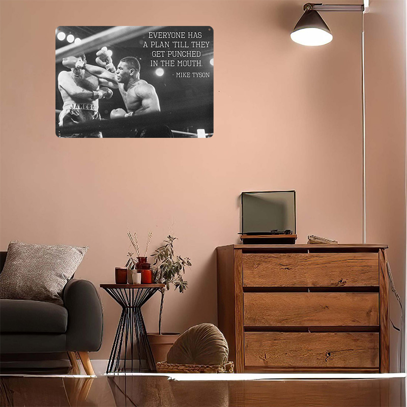 Poster in Metallo 3D con Citaz - Retro Gaming Quotes recensione e prezzo