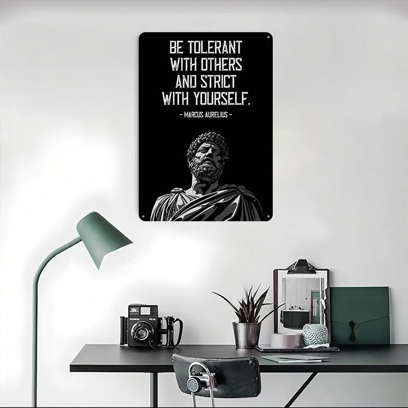 Poster in Metallo con Citazion - Retro Gaming Quotes recensione e prezzo