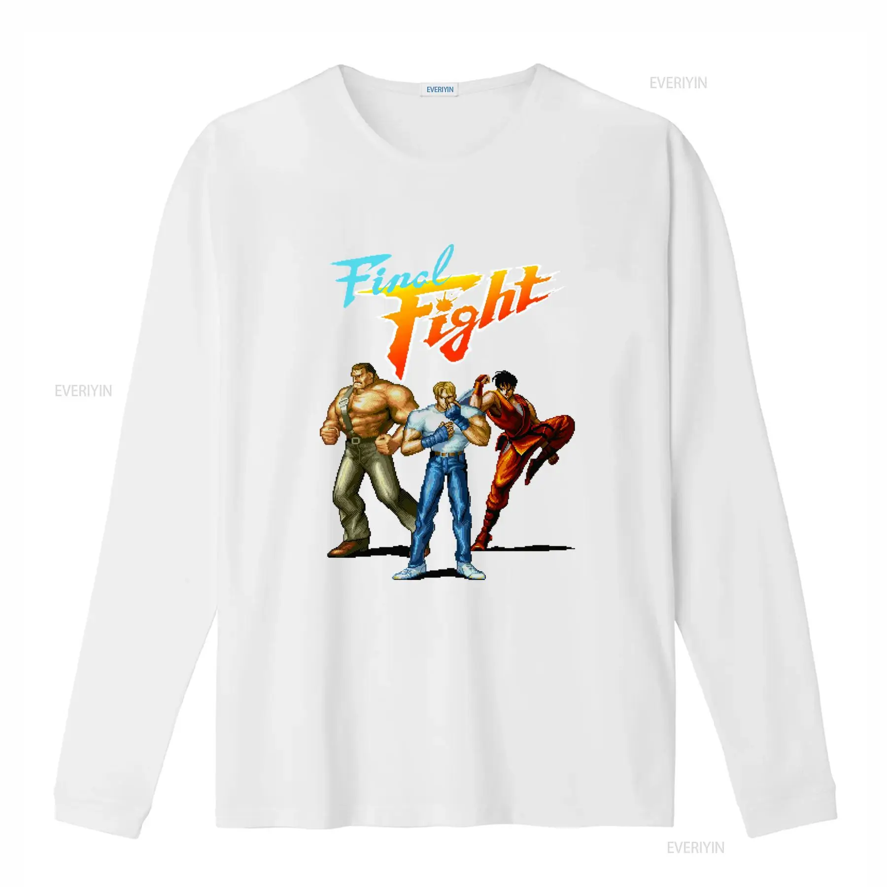 T-shirt vintage con copertina  - Game Retro Gaming recensione e prezzo