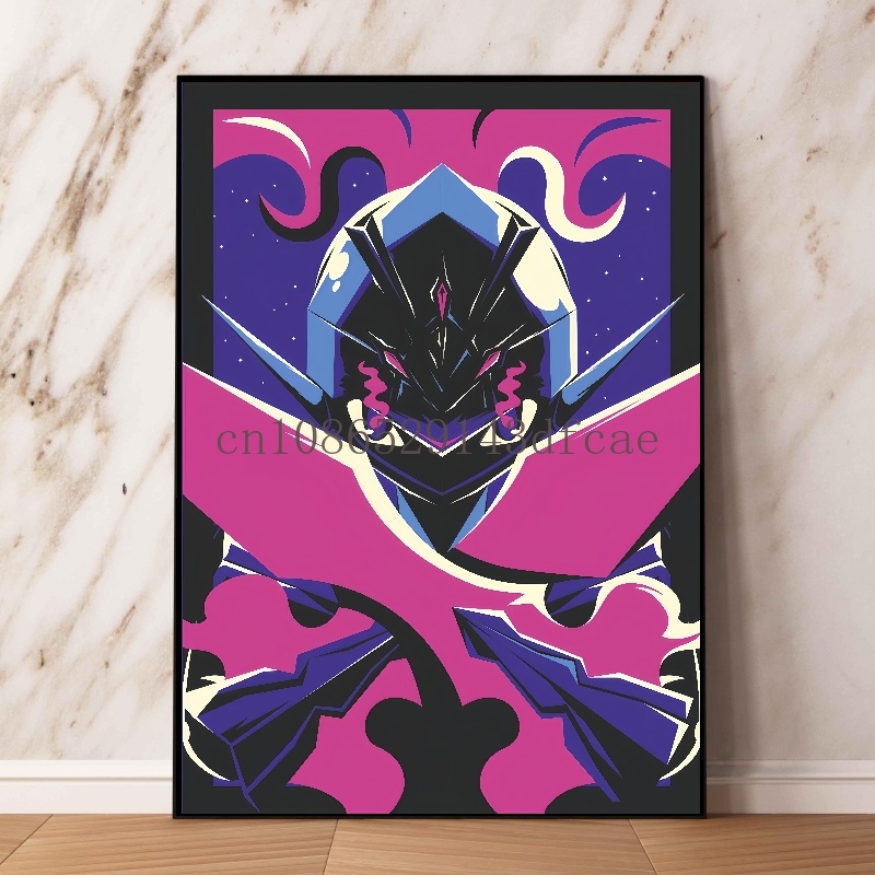 Classico giapponese Anime Poke - Retro Gaming Art recensione e prezzo