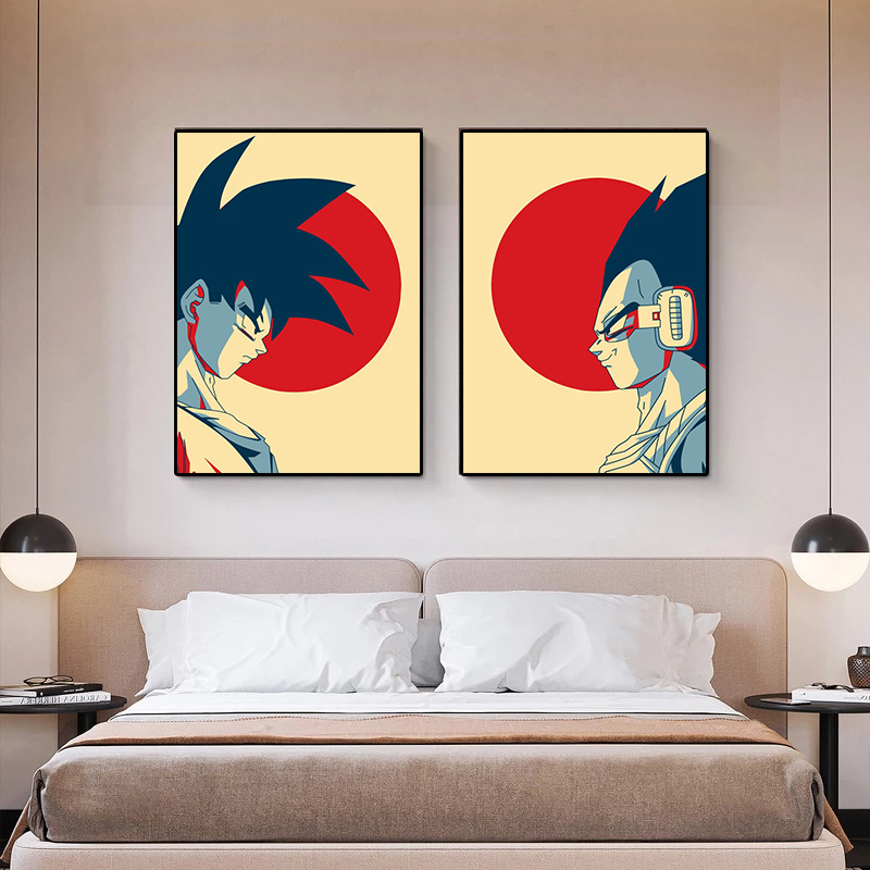 Classico anime giapponese che  - Retro Gaming Art recensione e prezzo