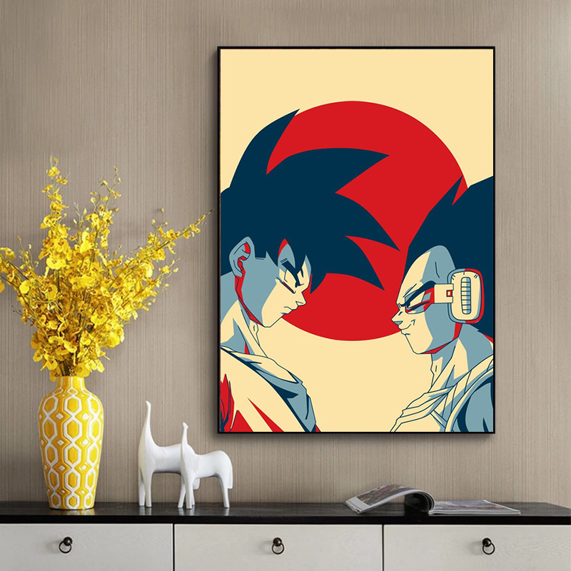 Classico anime giapponese che  - Retro Gaming Art recensione e prezzo