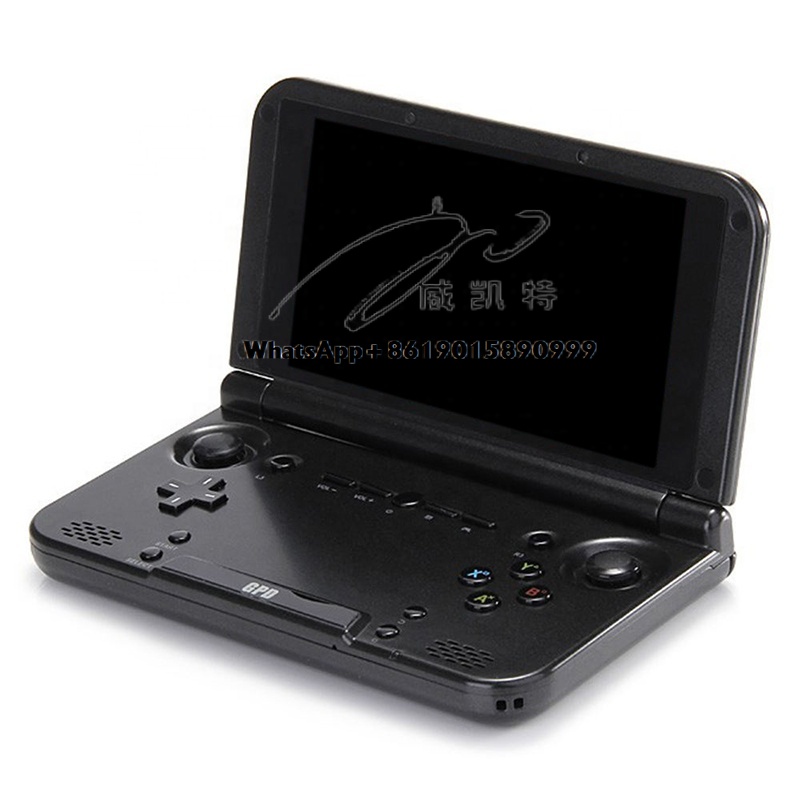WiFi Touch Screen IPS da 5,5 p - Retro Gaming Android recensione e prezzo
