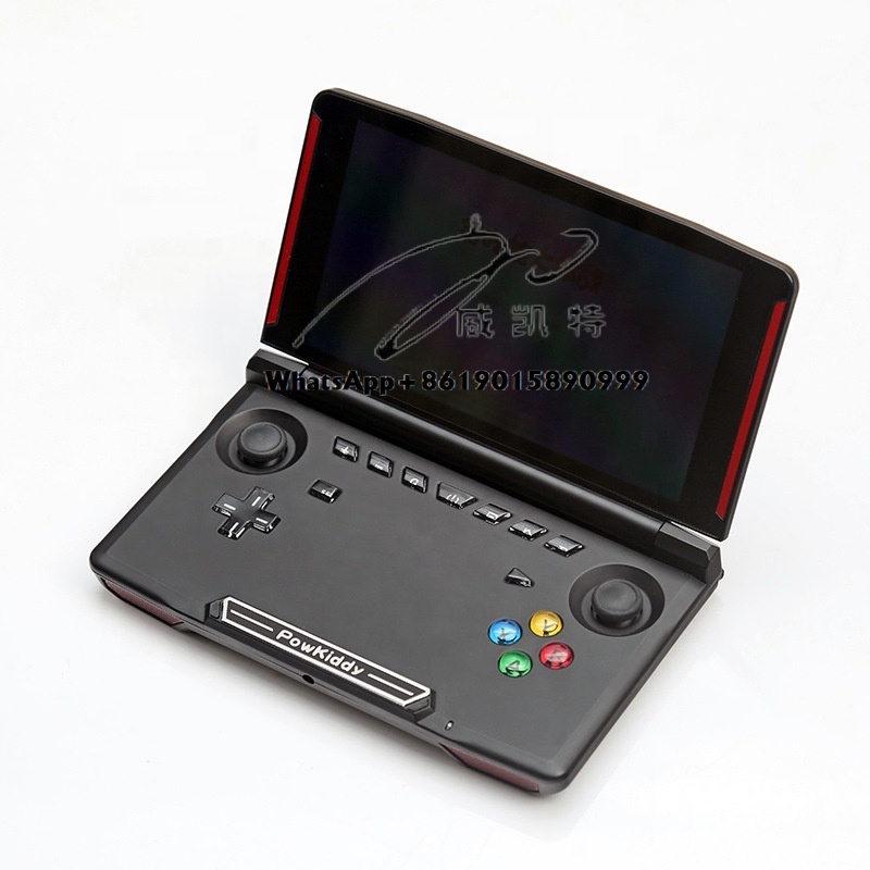 WiFi Touch Screen IPS da 5,5 p - Retro Gaming Android recensione e prezzo