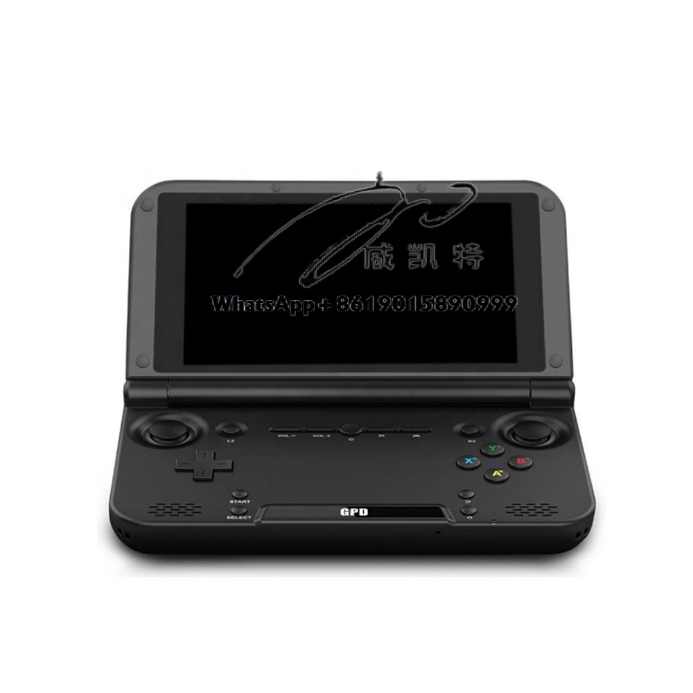 WiFi Touch Screen IPS da 5,5 p - Retro Gaming Android recensione e prezzo