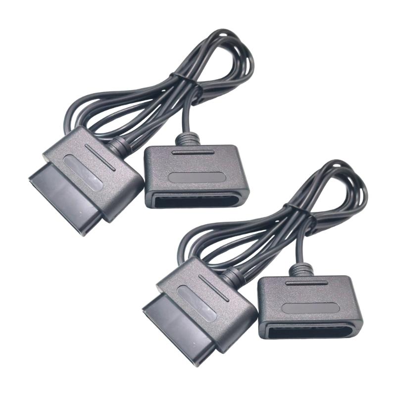 Cavo prolunga controller quali - Retro Gaming Cables recensione e prezzo