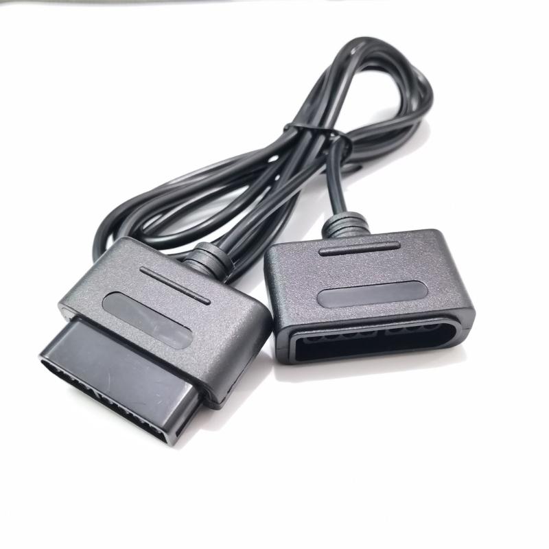 Cavo prolunga controller quali - Retro Gaming Cables recensione e prezzo