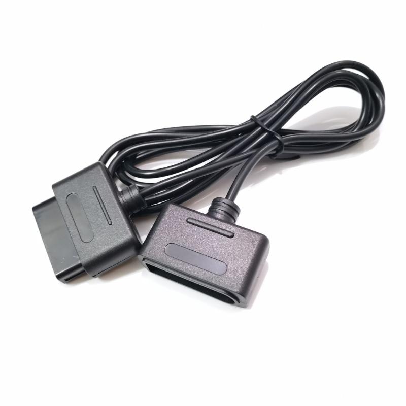 Cavo prolunga controller quali - Retro Gaming Cables recensione e prezzo