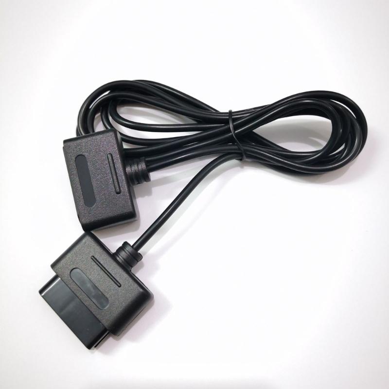 Cavo prolunga controller quali - Retro Gaming Cables recensione e prezzo