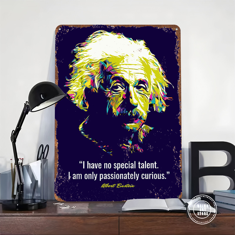 Poster in Metallo con Citazion - Retro Gaming Quotes recensione e prezzo