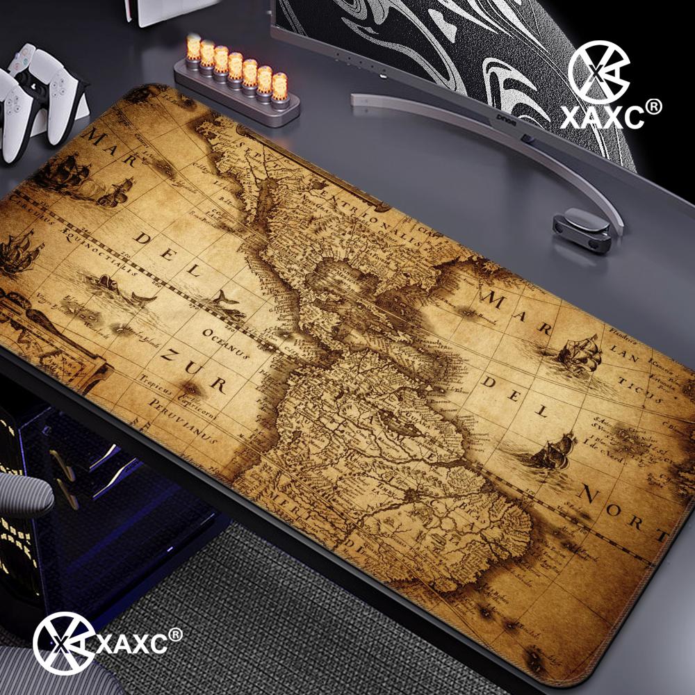 Tappetino per mouse XAXC con m - Retro Gaming Art recensione e prezzo