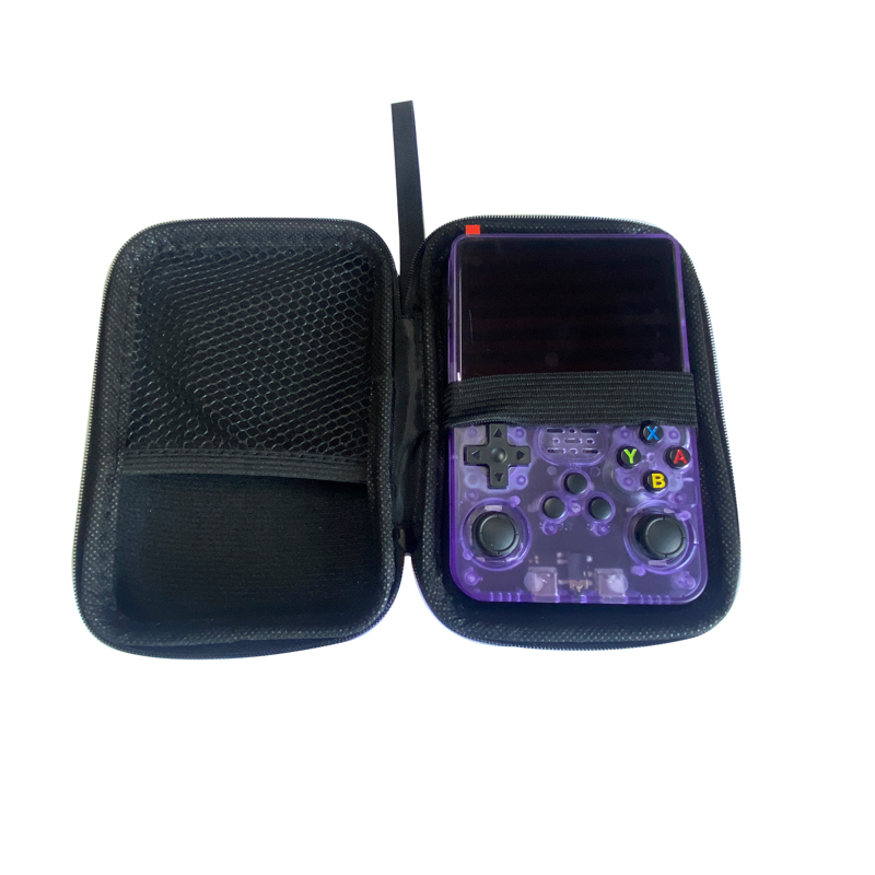 Borsa per console per videogio - Console Retro Gaming Portable recensione e prezzo