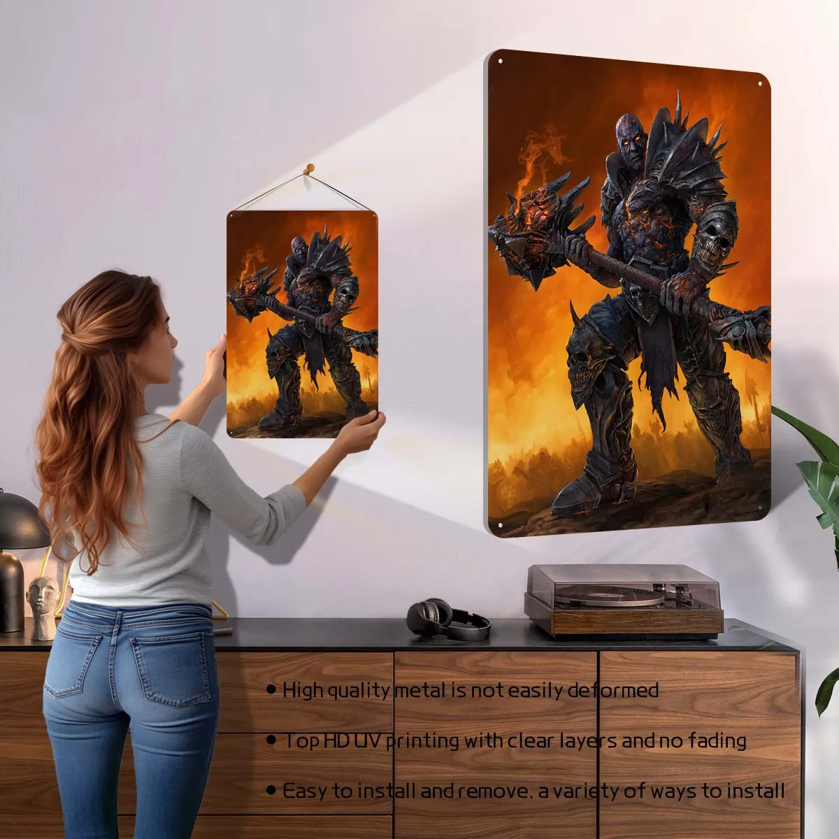 Poster di World of Warcraft, I - World Of Retro Gaming recensione e prezzo