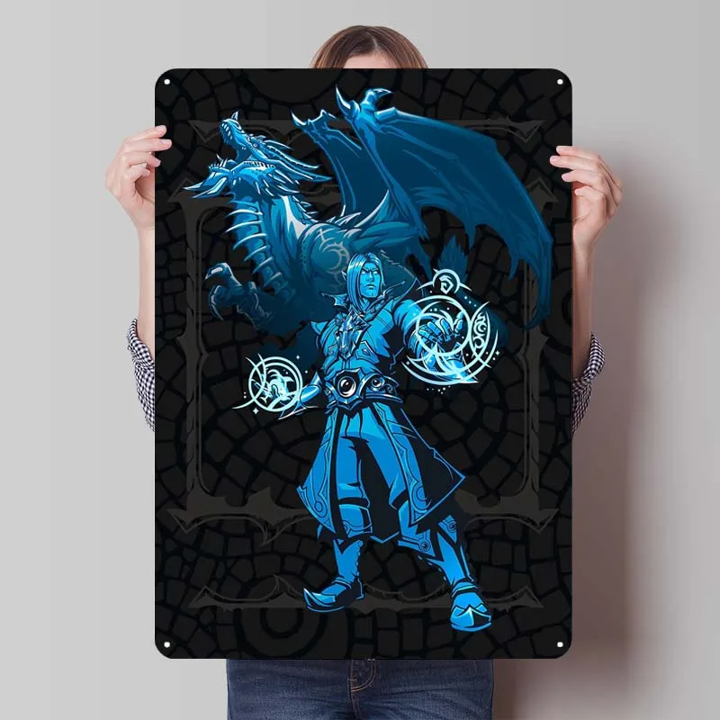 Poster di World of Warcraft, I - World Of Retro Gaming recensione e prezzo