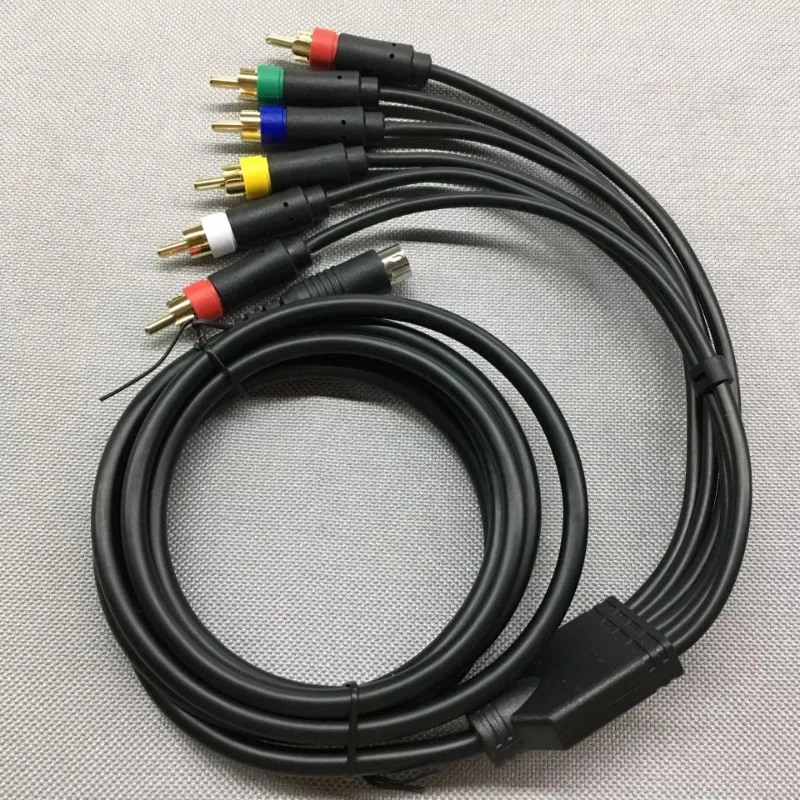 Per cavo composito SEGA Saturn - Retro Gaming Cables recensione e prezzo