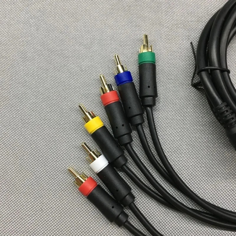 Per cavo composito SEGA Saturn - Retro Gaming Cables recensione e prezzo