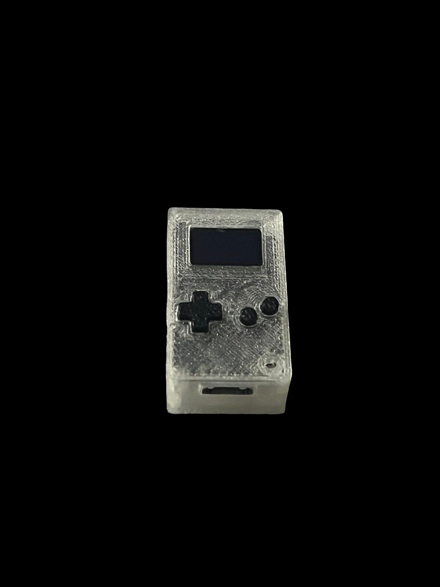 Thumby Mini Console di Gioco R - Console Retro Gaming Portable recensione e prezzo