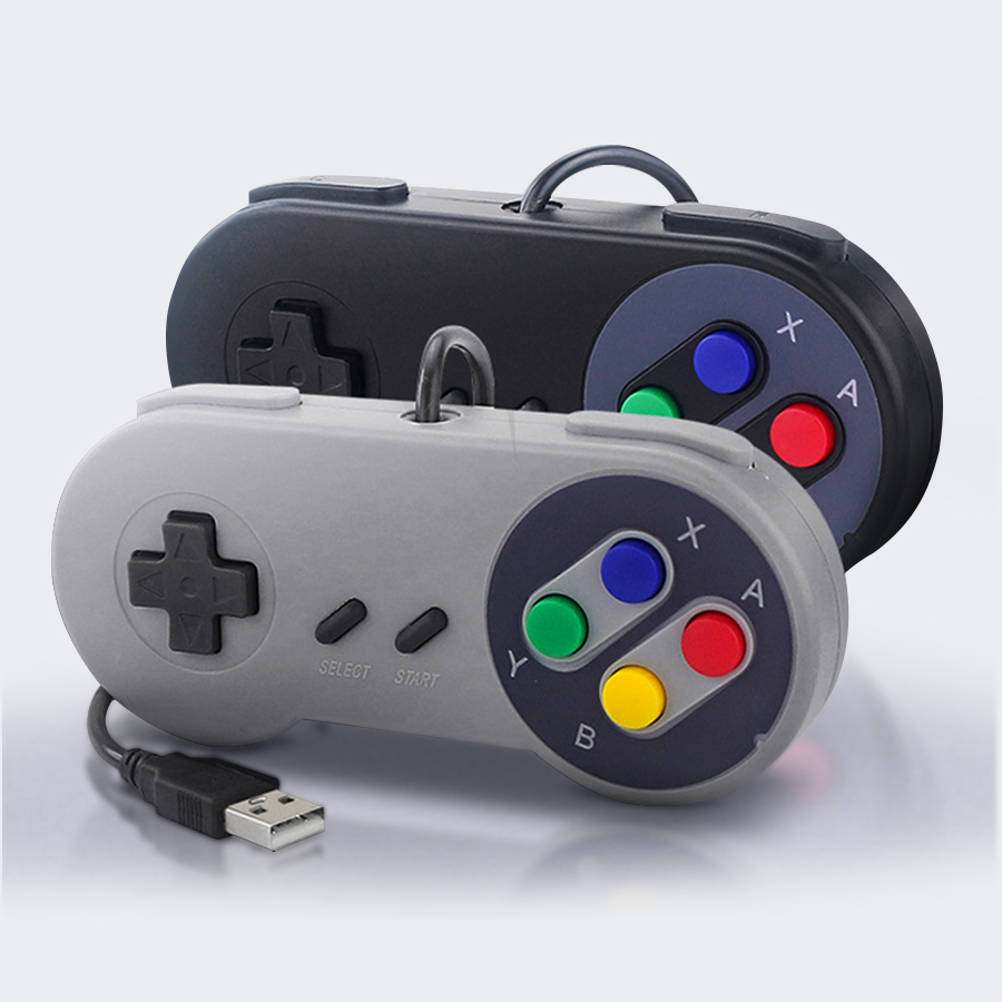 Gamepad USB, Joystick per Gioc - Retro Gaming Usb recensione e prezzo