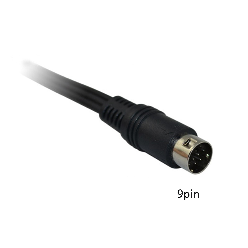 Cavo AV da 1,8 m per SEGA Gene - Retro Gaming Cables recensione e prezzo