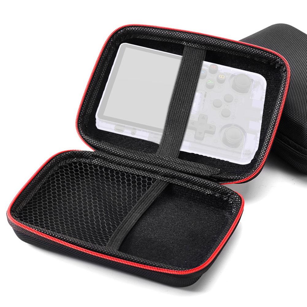 Custodia protettiva portatile  - Retro Gaming R36S recensione e prezzo