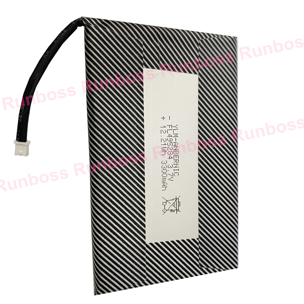 Batteria da 3,7 V 3300 mAh 535 - Retro Gaming Anbernic recensione e prezzo
