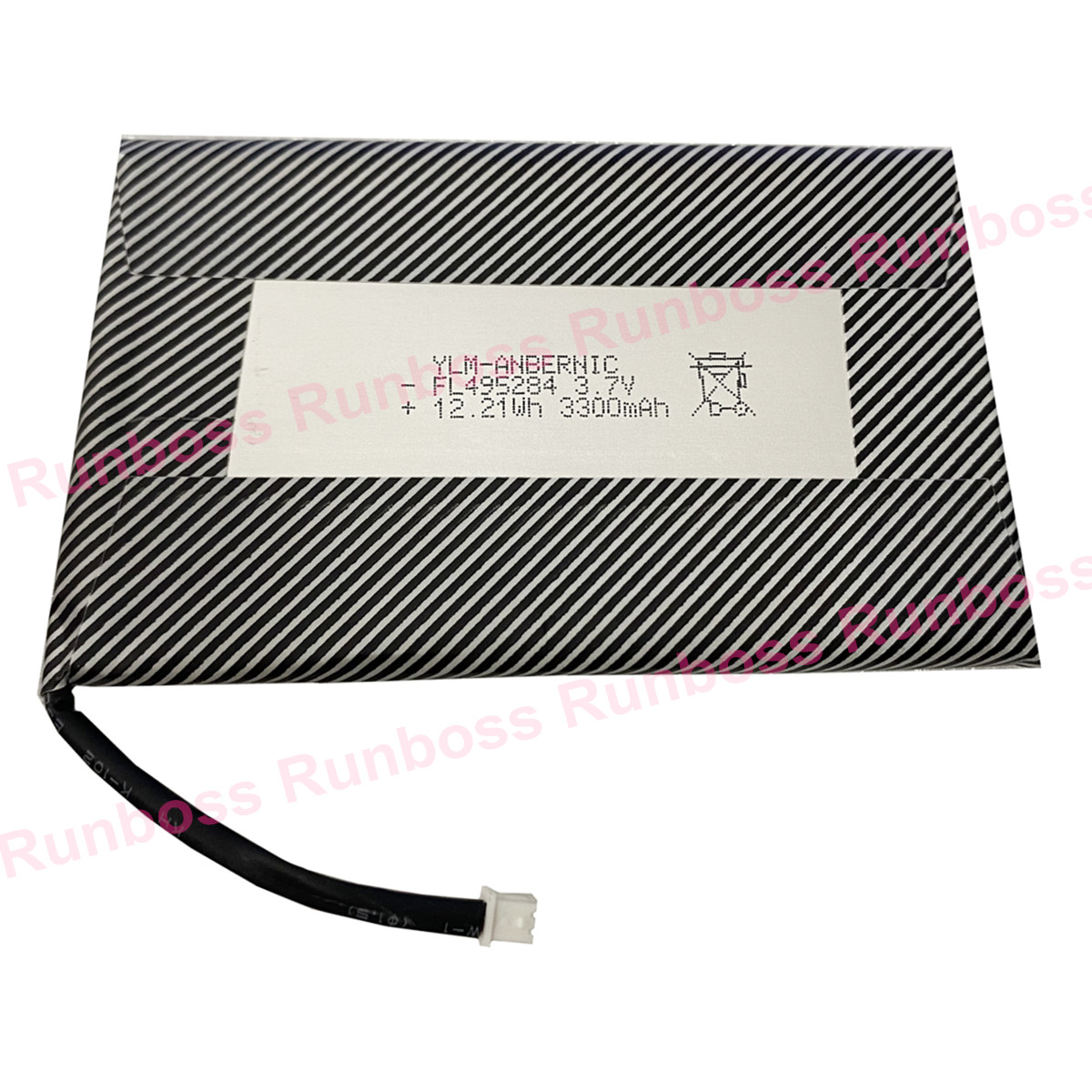 Batteria da 3,7 V 3300 mAh 535 - Retro Gaming Anbernic recensione e prezzo