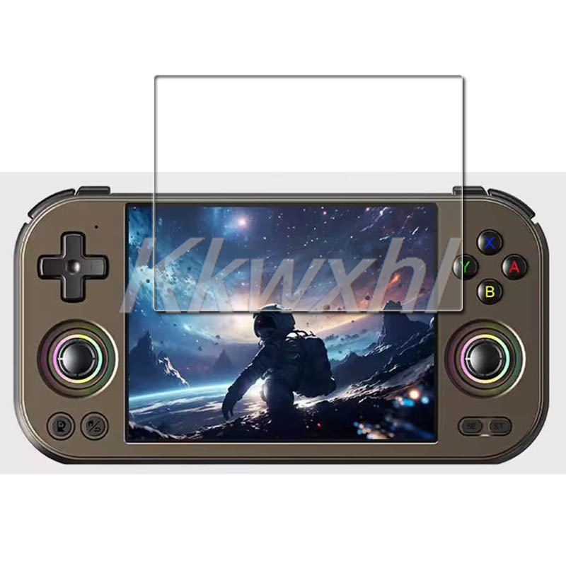 2-4PCS 9H HD Vetro Temperato P - Retro Gaming Anbernic recensione e prezzo