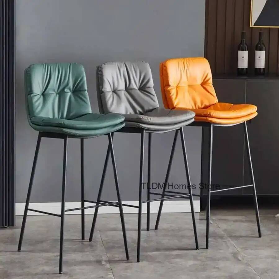 Sedia Moderna Stile Industrial - Retro Gaming Bar recensione e prezzo