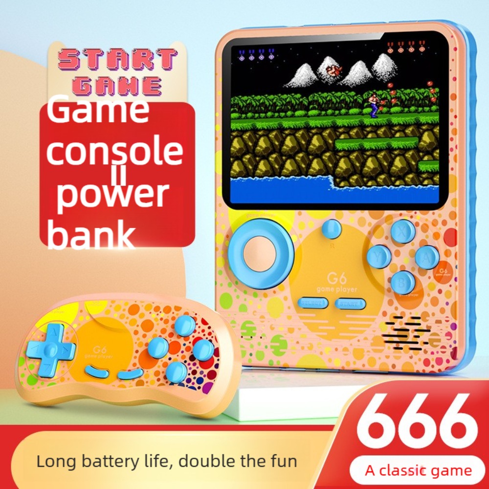 Console di Gioco Portatile Ret - Retro Gaming Usb recensione e prezzo