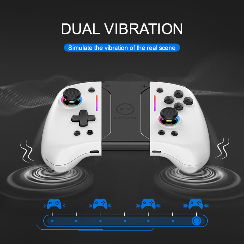 Controllo wireless Bluetooth p - Retro Gaming Android recensione e prezzo