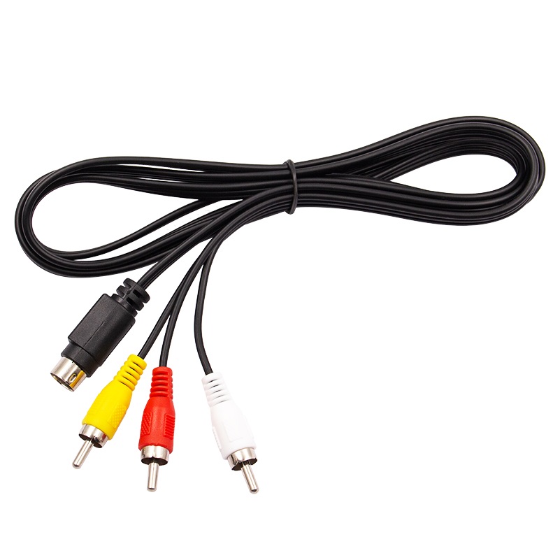 Cavo di connessione da 1,8 m p - Retro Gaming Cables recensione e prezzo