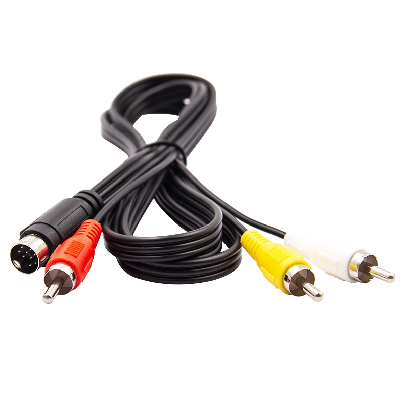 Cavo di connessione da 1,8 m p - Retro Gaming Cables recensione e prezzo
